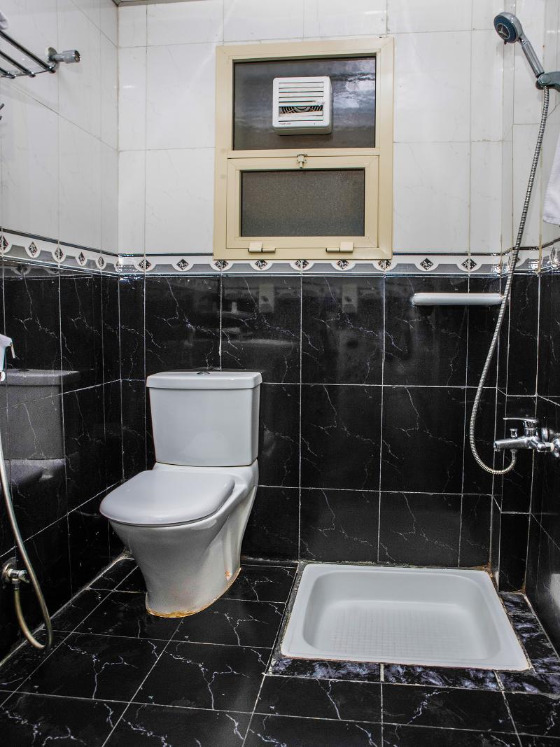 Al Nakheel Hotel Apartments Рас-ель-Хайма Екстер'єр фото